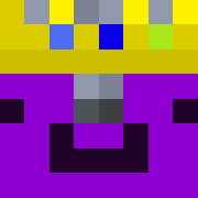 Skin Head