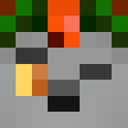 Skin Head