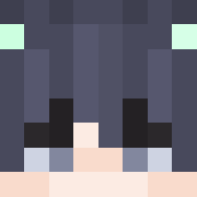 Minecraft profile picture for @Eyeball