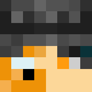 Skin Head