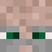 Skin Head