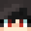 Minecraft players skin
