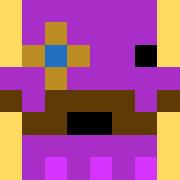 Skin Head