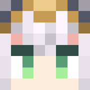 Minecraft profile picture for @Abbot