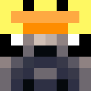 Skin Head