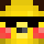 FuzzBuz Minecraft head