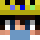 AlSiP12 Minecraft head