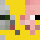 FSN3614 Minecraft head