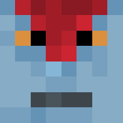 Skin Head