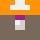mining_m0le Minecraft head