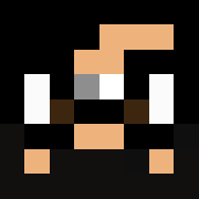 Skin Head
