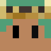 Minecraft profile picture for @Gabszinn7