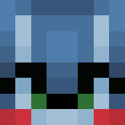 Skin Head