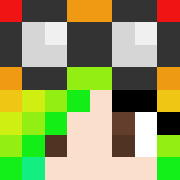 Skin Head