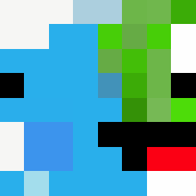 Minecraft profile picture for @Geographical