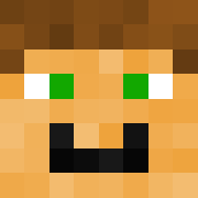 Minecraft profile picture for @Seem