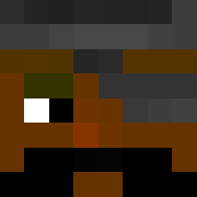 Minecraft profile picture for @Reload