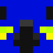 Skin Head