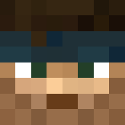 Minecraft profile picture for @Vectorr7
