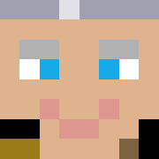 Skin Head
