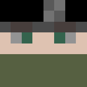 Skin Head