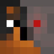 Skin Head