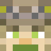 Skin Head