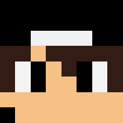 Minecraft profile picture for @Mascari