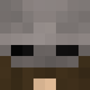 Minecraft profile picture for @Debugger