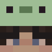 Skin Head