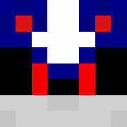 Skin Head