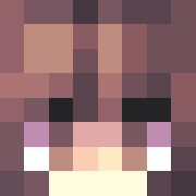 Minecraft profile picture for @faun