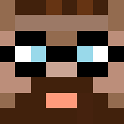 Minecraft profile picture for @LordKim