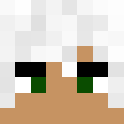 Minecraft profile picture for @oktan