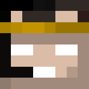 Minecraft profile picture for @CRT