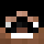 ModjModj Minecraft head