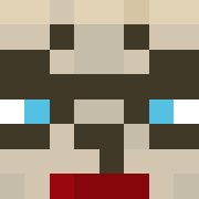 Skin Head