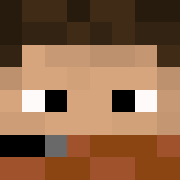 Minecraft profile picture for @greenrobo
