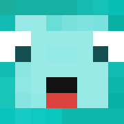 Minecraft profile picture for @Freddie