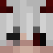 Minecraft profile picture for @Javierikis