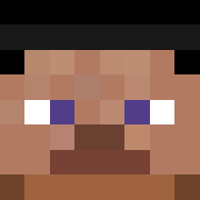 Minecraft profile picture for @JayWeezy