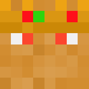 Skin Head