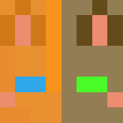 Skin Head
