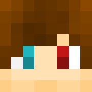 Minecraft profile picture for @MadeIn