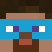 Minecraft profile picture for @Vanuatu