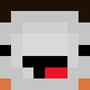 Minecraft profile picture for @Julio