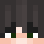 Minecraft profile picture for @Jaeger