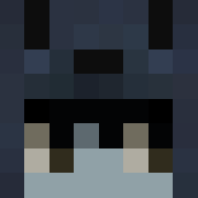 Skin Head