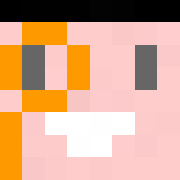 Minecraft profile picture for @foreman