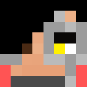 Skin Head
